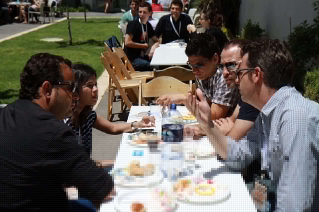 KahenaCon Networking