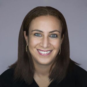 Picture of Rachel Slovin