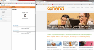 analytics opt out